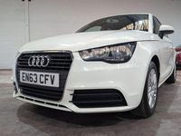 Used Audi A1 Sportback 105 HP (77 kW) 2014 Hatchback