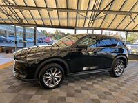 Used Mazda CX-5 Inclusive 150 HP (110 kW) 2019 Black SUV