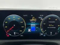 Used Mercedes CLA220 AMG line 190 HP (139 kW) 2023 Grey Coupe
