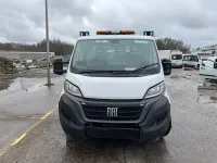 Used Fiat Ducato 2021 Multicoloured Van