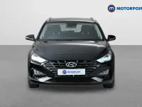 Used Hyundai i30 SE 120 HP (88 kW) 2022 Black Estate