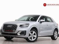 used Audi Q2 30 TFSI Sport 5dr