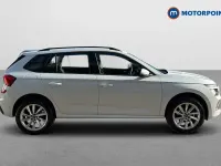 Used Skoda Kamiq SE 95 HP (69 kW) 2025 White SUV