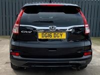 used Honda CR-V ESTATE SPECIAL EDITIONS