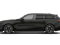 Ny BMW M5 727 HK (534 kW) 2026 Kombi