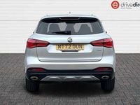 Used MG HS Exclusive 162 HP (119 kW) 2023 Silver SUV