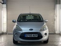 used Ford Ka 1.2 Titanium 3dr