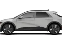 New Hyundai Ioniq Premium 167 kW (228 HP) 2026 Hatchback