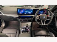 Used BMW M2 Comfort Edition 472 HP (347 kW) 2025 Black Coupe