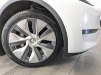 Used Tesla Model Y 282 kW (384 HP) 2022 White SUV