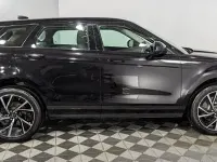 Gebraucht Land Rover Range Rover evoque S 150 PS (110 kW) 2020 Schwarz SUV