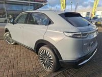 New Honda e:Ny1 Advance 150 kW (204 HP) 2025 Grey SUV