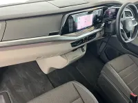 Used VW California California 245 HP (180 kW) 2025 Indium grey with deep black pearl roof Van