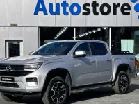 Gebraucht VW Amarok Style 241 PS (177 kW) 2026 Pickup