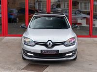 used Renault Mégane Limited Energy Dci