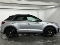 Used VW T-Roc 150 HP (110 kW) 2025 SUV