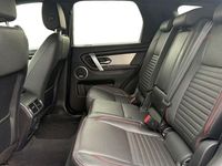 Used Land Rover Discovery Sport HSE Dynamic 204 HP (150 kW) 2023 SUV