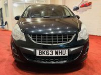 used Vauxhall Corsa a 1.4 16V SE Auto Euro 5 5dr Hatchback