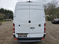 used Mercedes Sprinter 2.1 311CDI 112 BHP