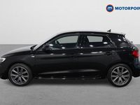 Used Audi A1 S-Line 2024 Black SUV