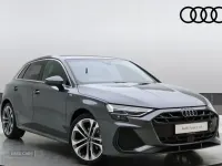 Used Audi A3 S-Line 150 HP (110 kW) 2025