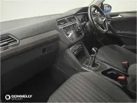Used VW Tiguan Allspace 150 HP (110 kW) 2022 SUV