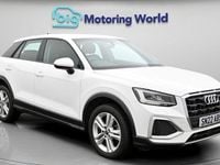 Used Audi Q2 Sport 110 HP (80 kW) 2024 SUV