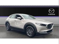 New Mazda CX-30 Center-Line 2025 Other SUV
