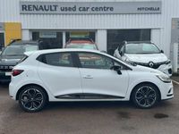 used Renault Clio IV 0.9 TCE 90 Dynamique S Nav 5dr