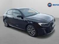 Used Audi A1 Sportback S-Line 116 HP (85 kW) 2026 Hatchback