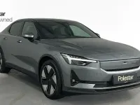 New Polestar 2 Long Range Single Motor 219 kW (299 HP) 2026 Grey Hatchback
