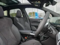 Used BMW 225 Active Tourer M Sport 245 HP (180 kW) 2026 Black MPV