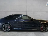 Used BMW M5 Comfort Edition 717 HP (527 kW) 2025 Black