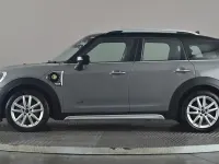 Used Mini Cooper S Sport 224 HP (164 kW) 2019 Grey Hatchback