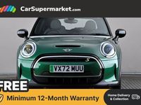 Used Mini Cooper Level 2 135 kW (184 HP) 2023 Hatchback