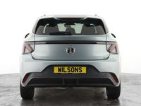 New MG MG4 EV 319 kW (435 HP) 2026 Hatchback