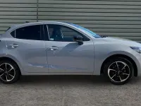 Used Mazda 2 Homura-Aka 90 HP (66 kW) 2024 Hatchback