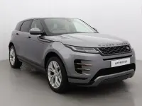 Used Land Rover Range Rover evoque SE Dynamic 309 HP (227 kW) 2020 Grey SUV