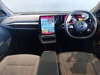 Usado Renault Scenic E-Tech Techno 159 kW (217 HP) 2024 Vermelho SUV