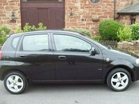 Used Chevrolet Kalos 2006 Hatchback