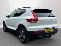 used Volvo XC40 Ultimate B4