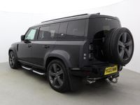 Used Land Rover Defender 525 HP (386 kW) 2024 SUV