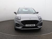 used Ford Puma a 1.0T EcoBoost MHEV ST-Line SUV 5dr Petrol Hybrid Manual Euro 6 (s/s) (125 ps) SYNC