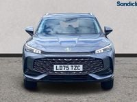 Used MG HS Trophy 224 HP (164 kW) 2026 SUV