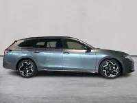 New VW Passat R-line 150 HP (110 kW) 2026 Grey Estate