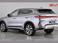 Used BYD Seal U Boost 214 HP (157 kW) 2025 Grey SUV