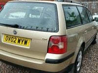 Used VW Passat 2003 Estate