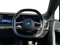 Used BMW iX M Sport 236 kW (322 HP) 2022 Black SUV