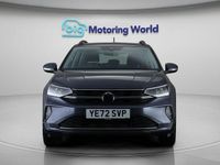 Used VW Taigo Life 110 HP (80 kW) 2024 SUV