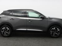 Used Peugeot 2008 GT 130 HP (95 kW) 2023 Grey SUV